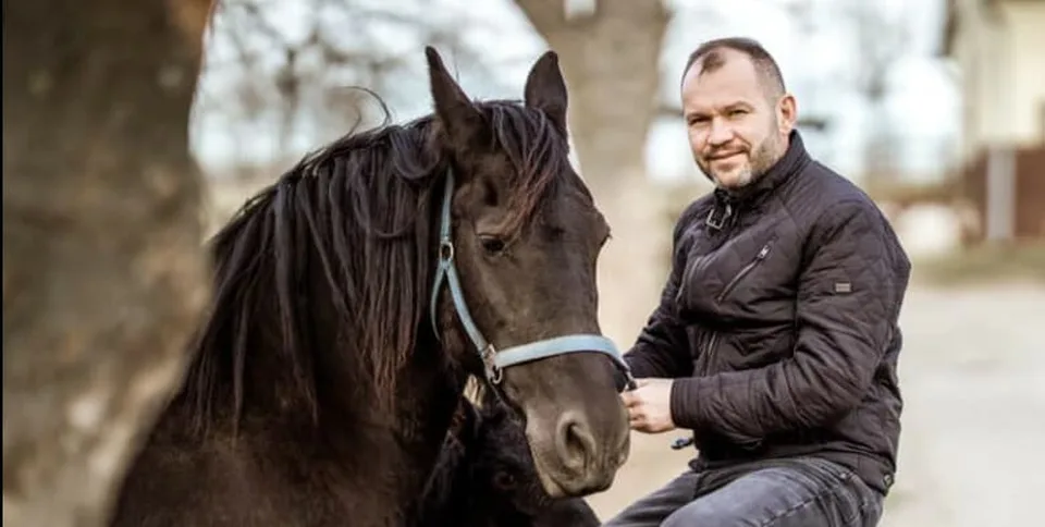 Read more about the article Čo najviac trápi samosprávy? Tí čo majú pece a drevo zimu prežijú! Branislav Becík bez cenzúry dnes o 18:00