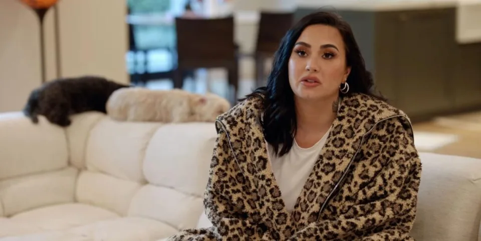 Read more about the article Zažila toho dosť! Demi Lovato prehovorila o znásilnení a pokuse o samovraždu