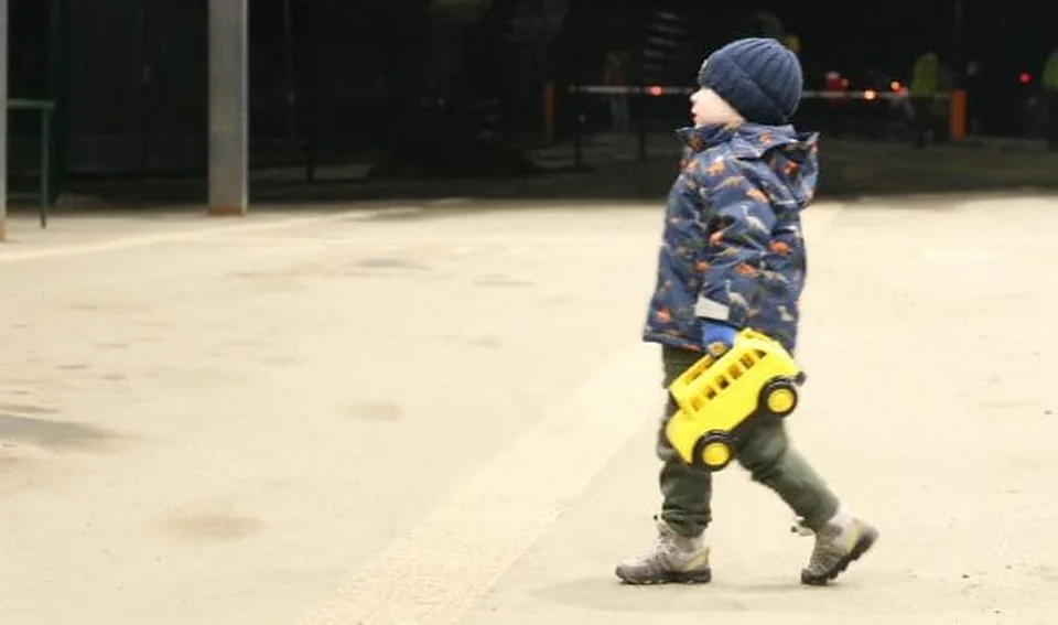 Read more about the article VIDEO Dojemné zábery. Polícia zverejnila fotky a videá z hraničného priechodu s Ukrajinou