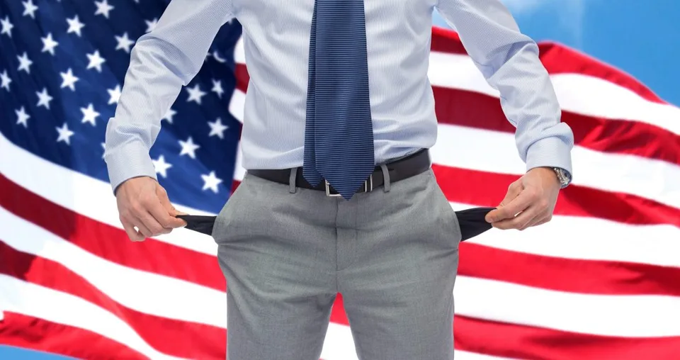 Read more about the article Trump odmieta podpísať nový balík pomoci! Miliónom Američanov hrozí, že prídu o dávky
