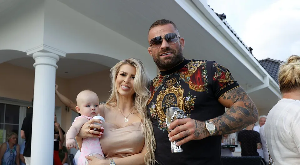 Read more about the article Lela Ceterová prehovorila o tehotenstve: S Vémolom jej nič nechýba!