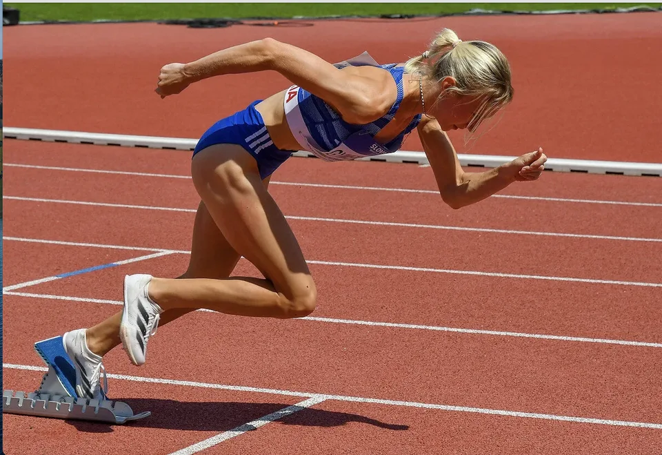 Read more about the article Nádeje trnavského športu – Lenka Gymerská 
