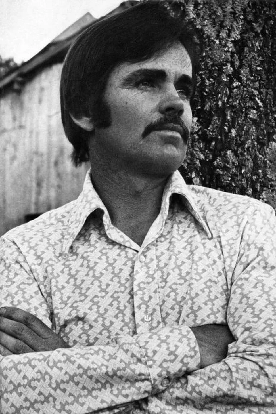 Read more about the article USA: Zomrel laureát Pulitzerovej ceny, spisovateľ Cormac McCarthy. Mal 89 rokov