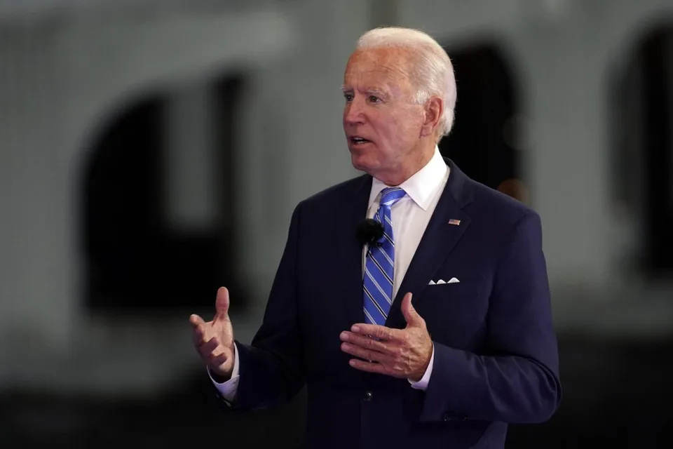 Read more about the article Biden: “Myslím si, že najväčšou hrozbou pre Ameriku, je aktuálne Rusko”