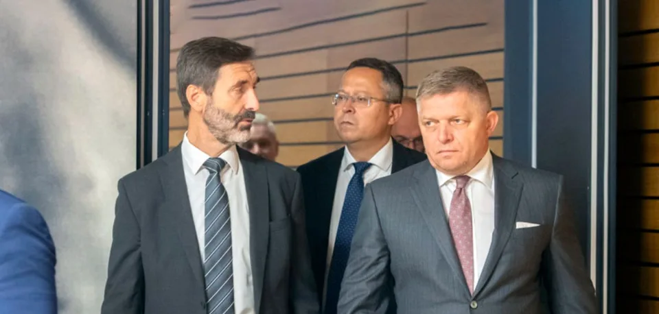 Read more about the article Covidove amnestie: Vláda schválila návrh na odškodnenie pokút za priestupky počas pandémie