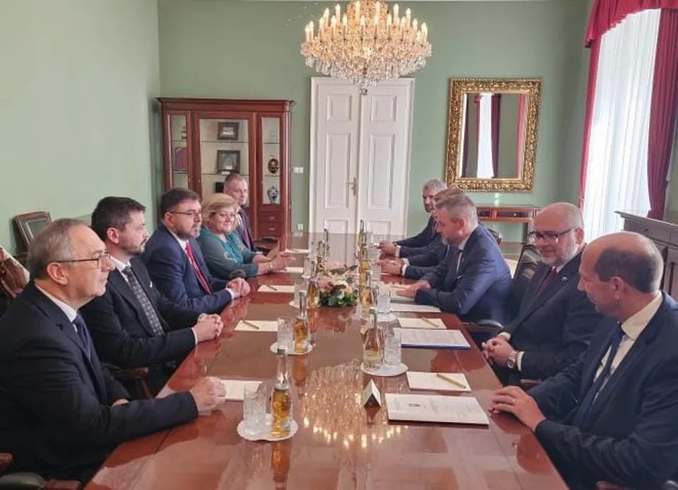 Read more about the article Ministerstvo financií: Štát by mal samosprávam vyplatiť ešte v prvom polroku 220 miliónov eur
