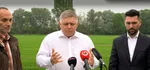 Hulvátske kroky tretieho sektora