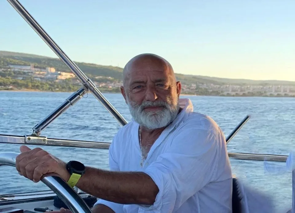 Read more about the article Fedi, už je to rok čo ste nás navždy opustili…