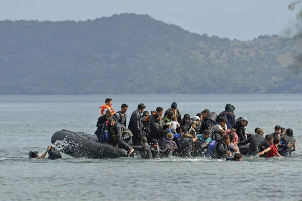 Read more about the article Pri pobreží Tuniska sa utopilo 20 migrantov, vrátane tehotných žien