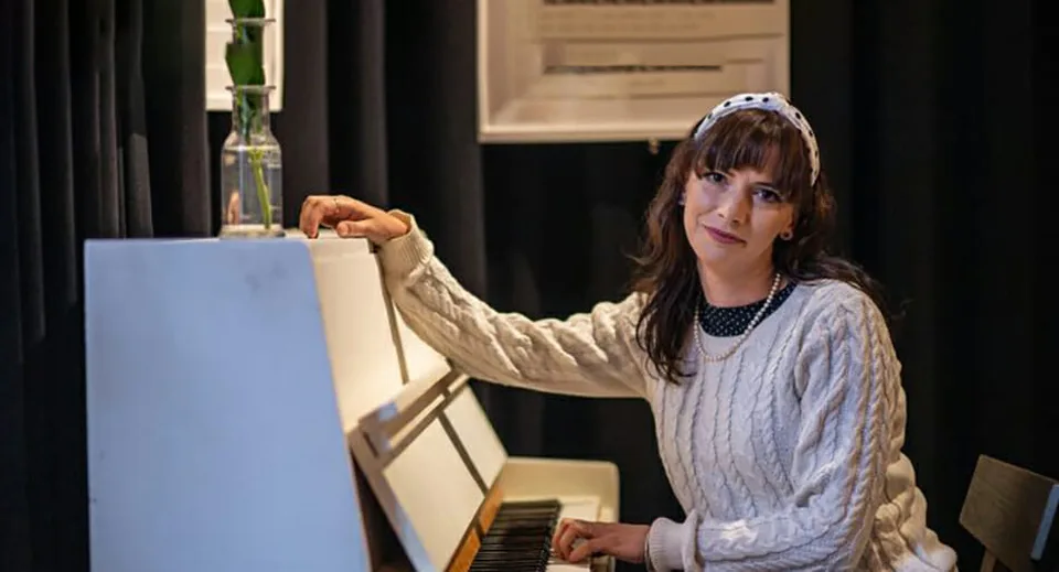 Read more about the article Dorota Nvotová prežíva v Ríme romantiku s novým priateľom. Miluje ho napriek hendikepu!