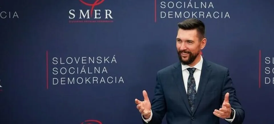 Read more about the article Takáč nemá trpezlivosť na vládne hádky: Už včera bolo neskoro, táto vláda mala byť minulosťou!