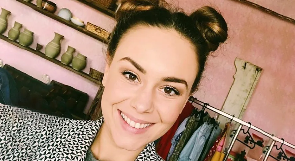 Read more about the article Dominika Kavaschová: Čo si myslí o dievčatách s plastikami?!