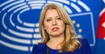Čaputová si prevezme Schwarzkopfovu cenu