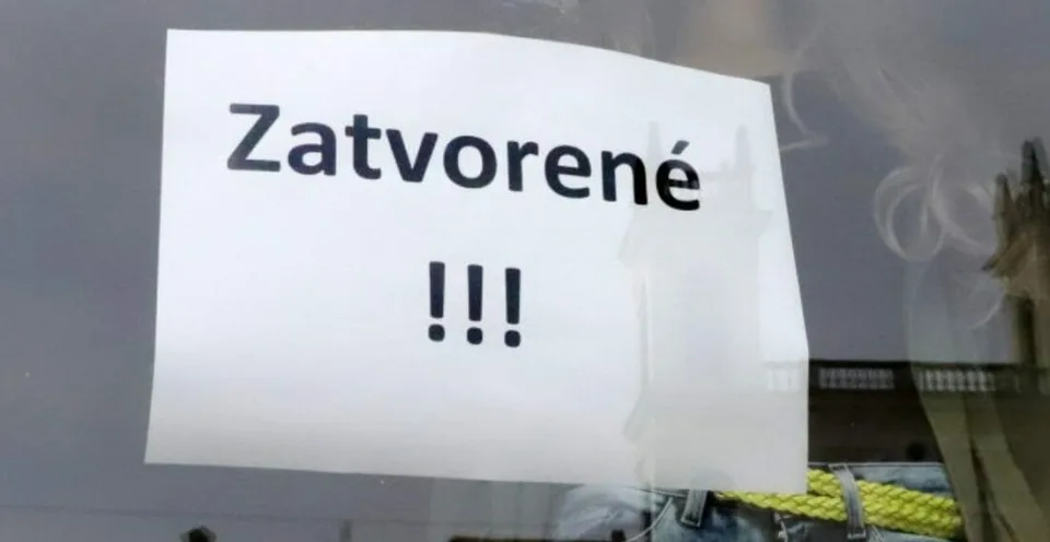 Read more about the article Bude v nedeľu zatvorené? Traja poslanci to chcú v parlamente presadiť