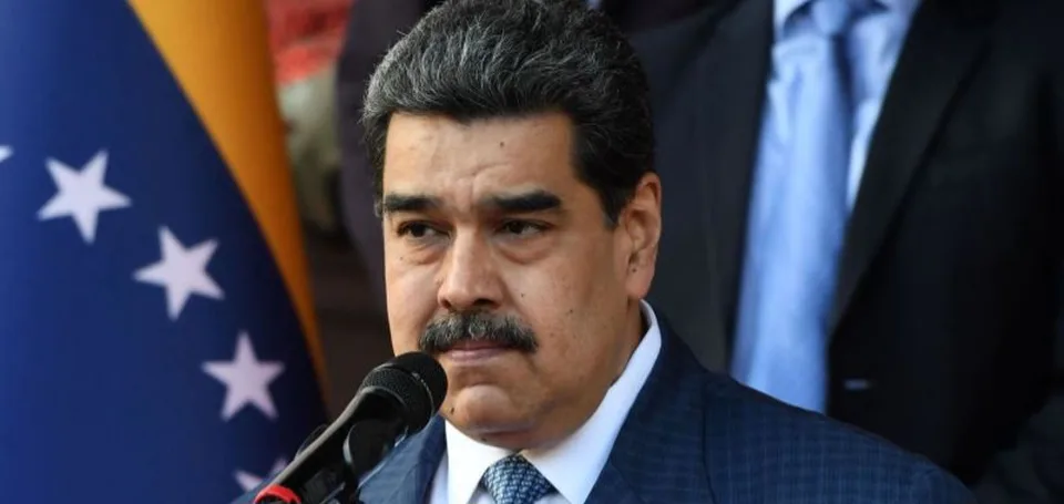 Read more about the article Maduro po telefonáte Lavrova a Rodríguezovej: Venezuela a Rusko rozširujú vzájomnú spoluprácu