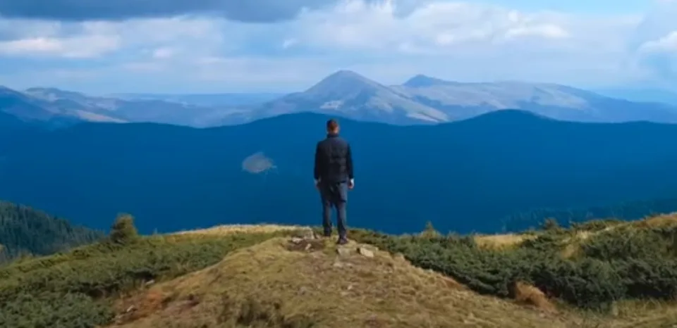 Read more about the article Postav sa životu naproti!