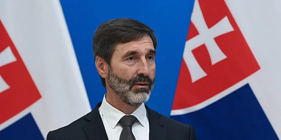 Read more about the article Blanár v OSN upozornil na nový boj o strategické suroviny: Slovensko predstavilo svoj plán