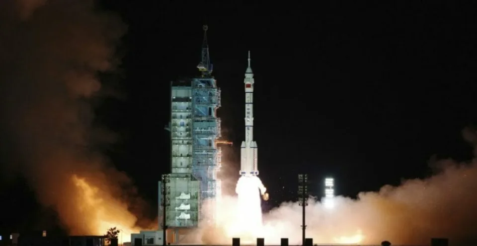 Read more about the article Čína vyslala na svoju novú vesmírnu stanicu prvýkrát ženu: Seriózne misie robíme živšími a príjemnejšími!