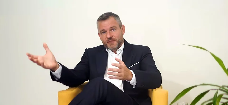You are currently viewing VIDEO Pellegrini sa pýta Fica: Robert, kto sú tí iní hráči, s ktorými chceš vládnuť?