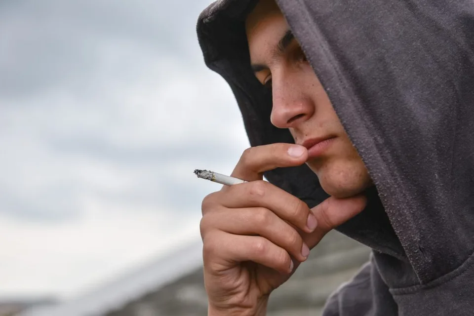 Read more about the article POZOR Cigarety klamú telo! Fajčenie vytvára len falošný pocit pokoja, upozorňujú odborníci