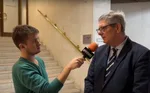 minister spravodlivosti Boris Susko (Smer-SD)
