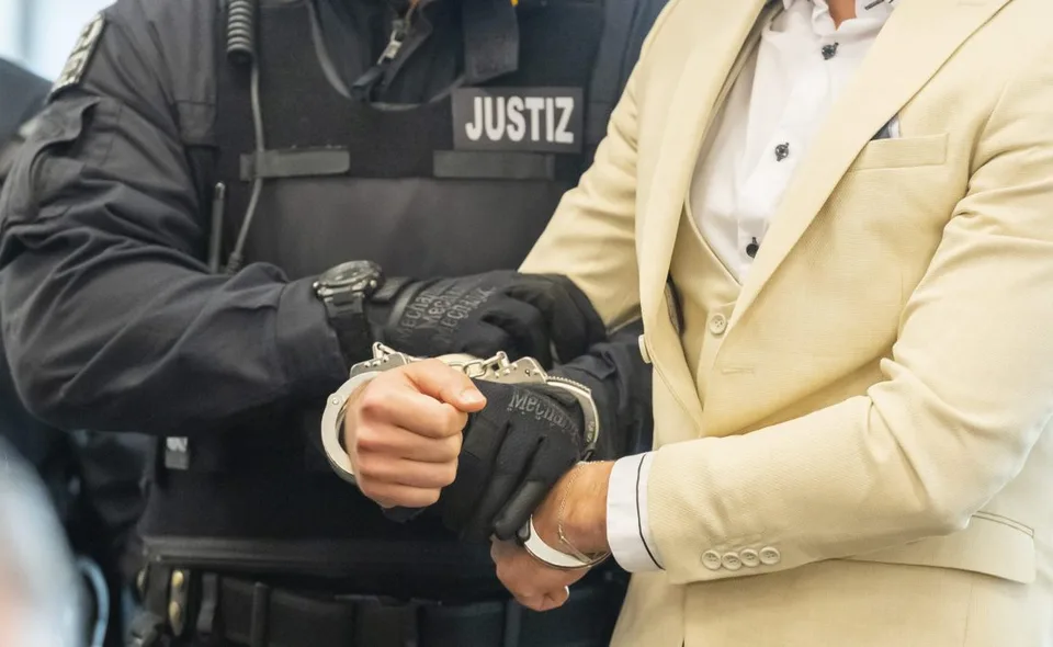Read more about the article Útok nožom v Drážďanoch vyšetrujú ako teroristický čin