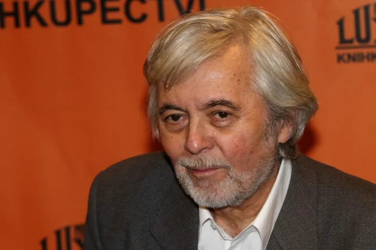 Josef Abrhám