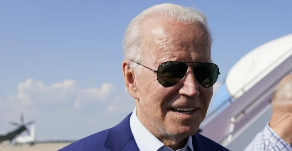 Read more about the article Biden bol optimistický pri inflácii: Klesá, treba ale urobiť viac práce!