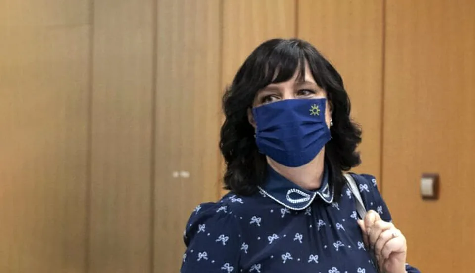 Read more about the article Znechutená Remišová odkázala Ficovi: Nikdy sa žiadnemu politikovi nevysmievam, že má veľké uši!