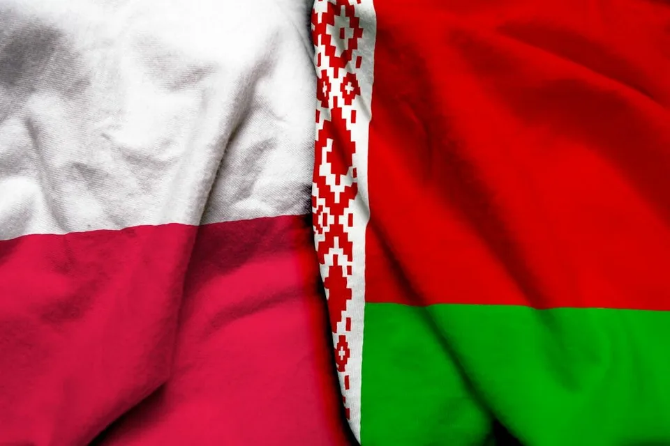 Read more about the article OHAVNÝ nález: Na hranici Poľska s Bieloruskom našli mŕtve telá