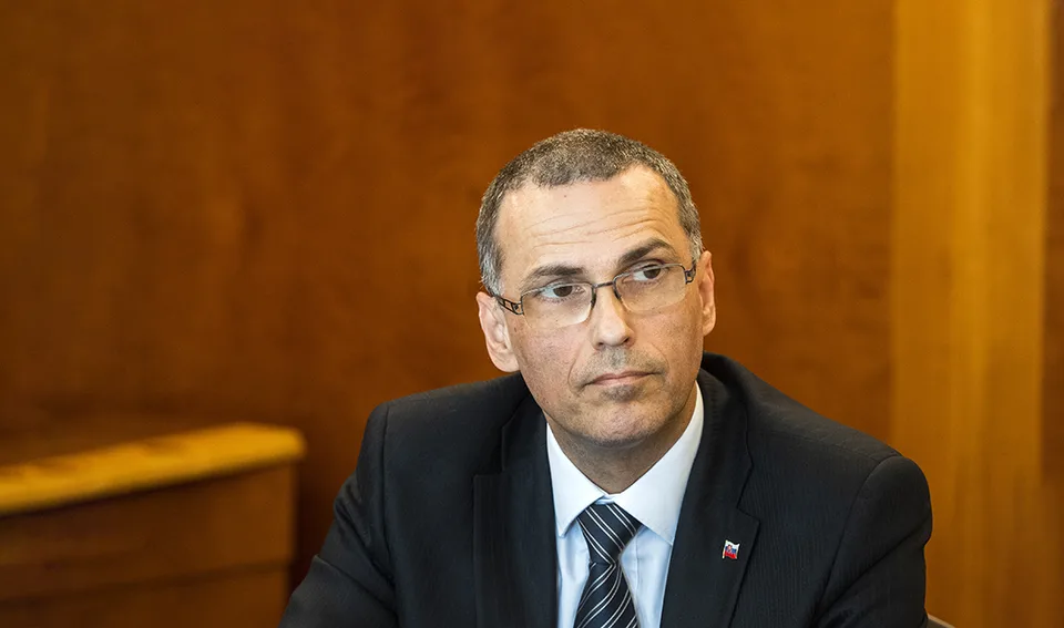 Read more about the article Ako bojovať proti domácemu násiliu? Na to hľadal odpoveď okrúhly stôl v parlamente za účasti generálneho prokurátora