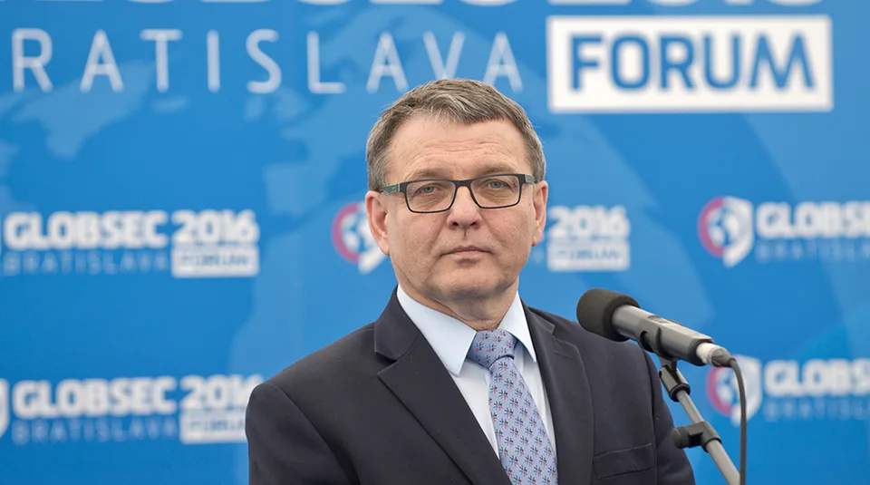Read more about the article Zaorálek sa zastáva Fica, ktorého urážali v českej televízii: Česi majú syndróm komentovať slovenskú politiku!