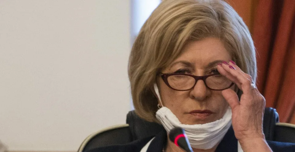 Read more about the article Exprokurátorka o NAKA a porušovaní práv: Niektorí policajti vyliezli z maštale, vidím aj primitivizmus!