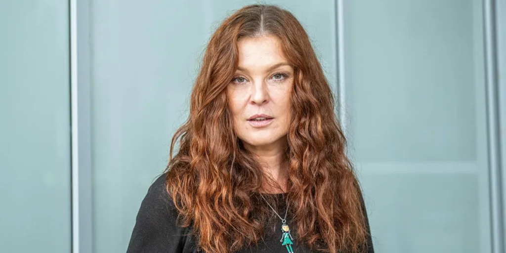 Elena Podzámska