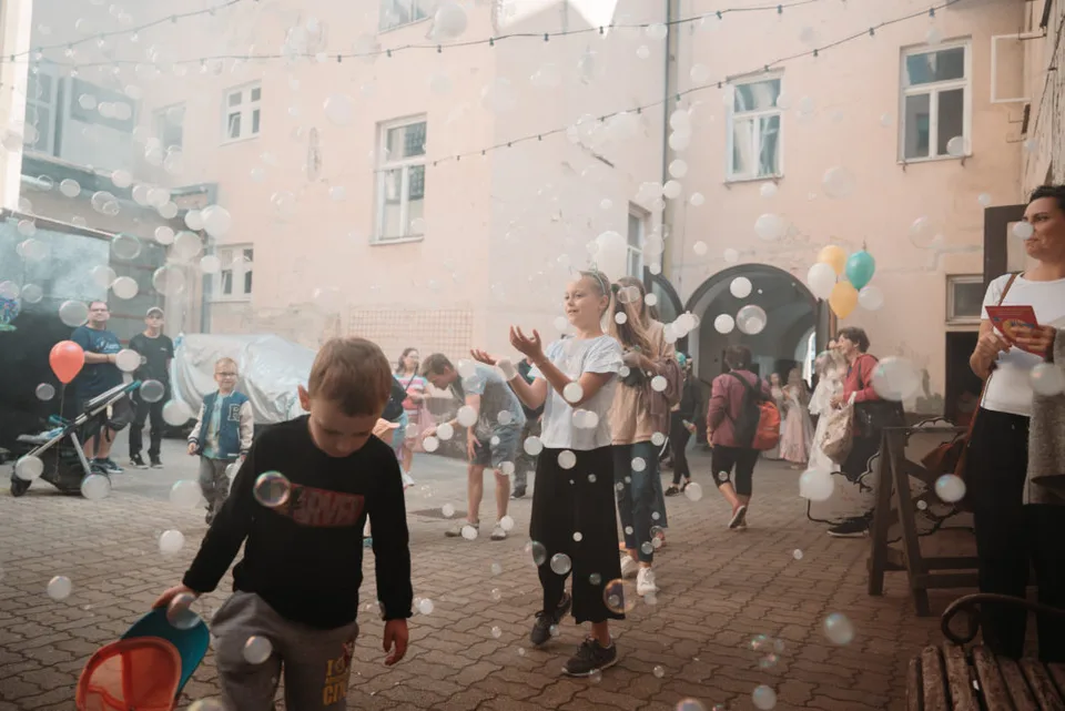 Read more about the article Trnavské divadlo odhalí svoje tajomstvá!