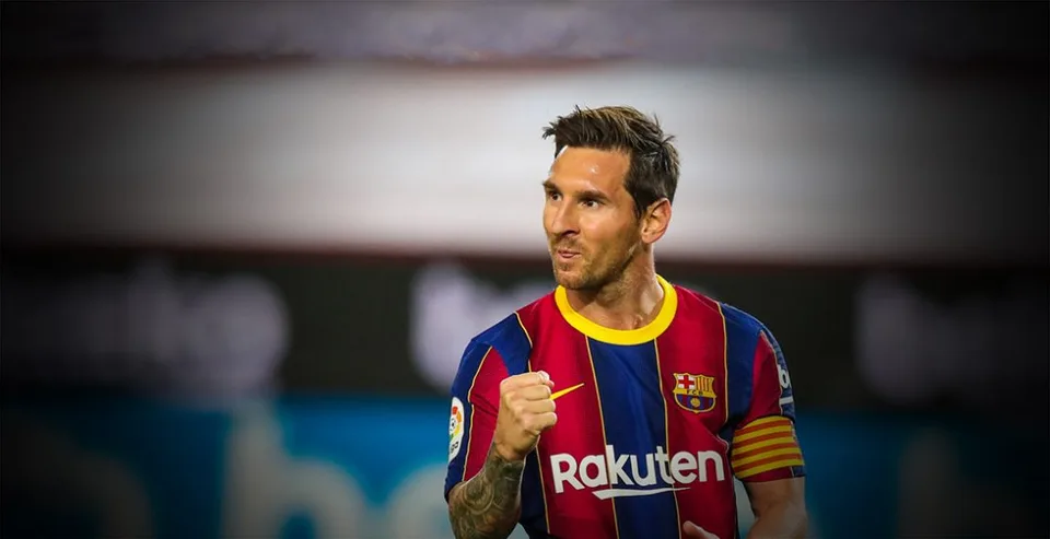 Read more about the article Lionel Messi vyrovnal rekord Xaviho, Vavro debutoval proti Barcelone