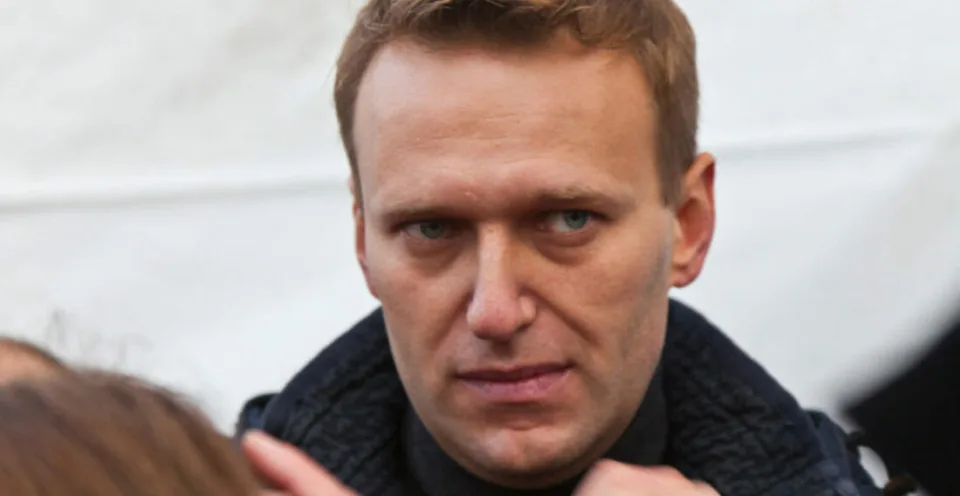 Read more about the article Aktualizované! Šokujúca správa z Ruska: Alexander Navaľnyj je mŕtvy. Čo sa opozičnému politikovi stalo?