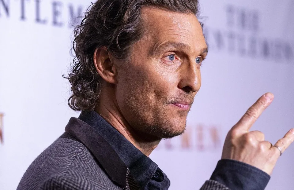 Read more about the article VIDEO Vstup do vrcholovej politiky sfúkol zo stola: Hollywoodsky herec odmietol kandidovať za guvernéra!