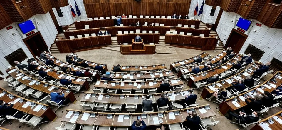 Read more about the article Slováci žijúci v zahraničí žiadajú vládu o prijatie nového zákona