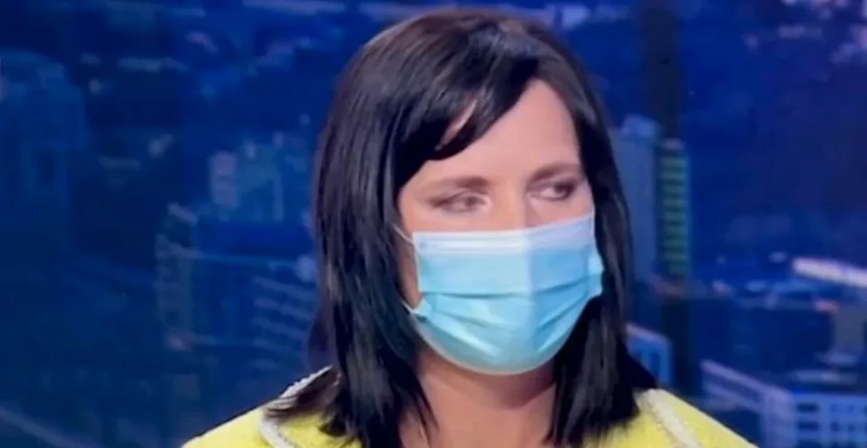 Read more about the article VIDEO Remišová zámerne klamala, aby očiernila Žilinku, tvrdí Raši