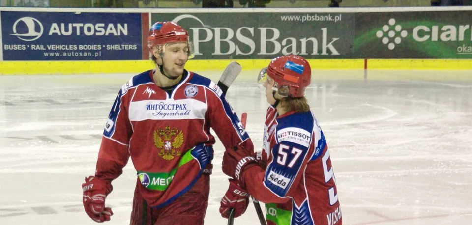 Read more about the article Bývalý hráč HC Slovan ide do väzenia