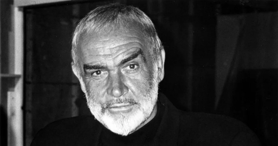 Read more about the article Zosnulý Sean Connery nebol gentleman: Svoju prvú ženu bil!