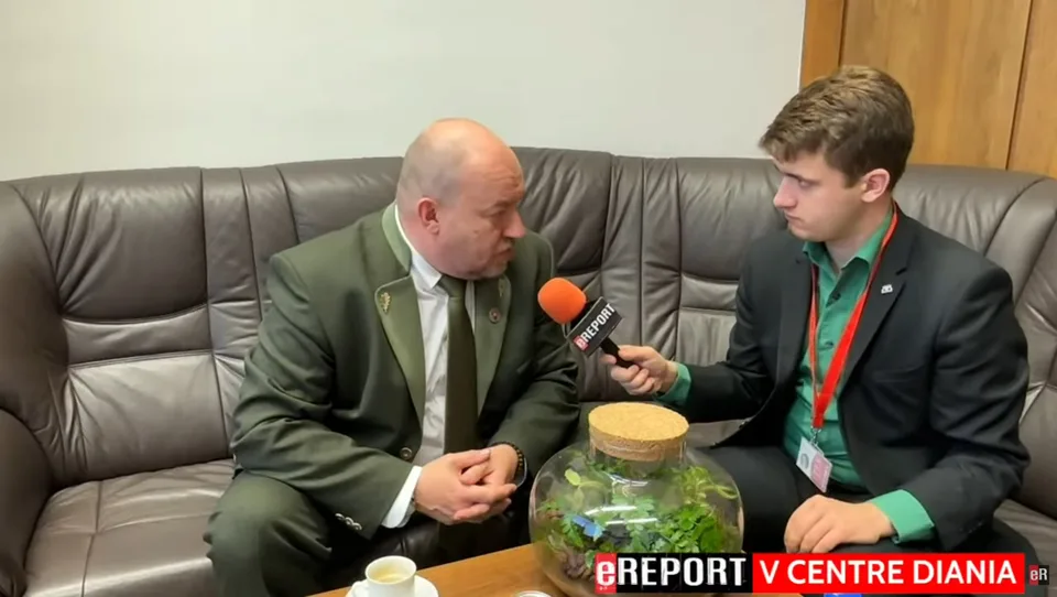 Read more about the article Huliak pre eReport: Fica sa inakšie nedokázali zbaviť. Toto nám priniesol progresívny liberalizmus