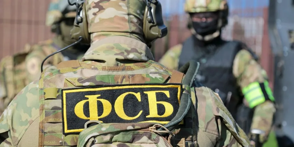 Read more about the article Ďalšia provokácia? Ukrajinského konzula, ktorého zadržali agenti FSB, už Rusko vypovedalo!
