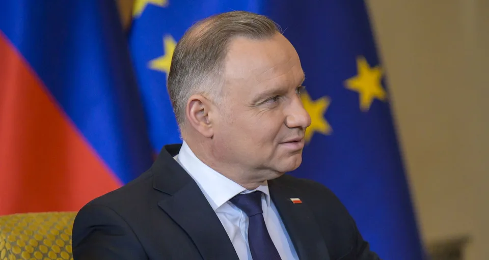 Read more about the article Spory o výsledky volieb v Poľsku sa prehlbujú: Duda obviňuje vládu z manipulácie