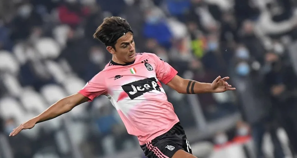 Read more about the article Juventus stráca body, s Veronou iba remizoval