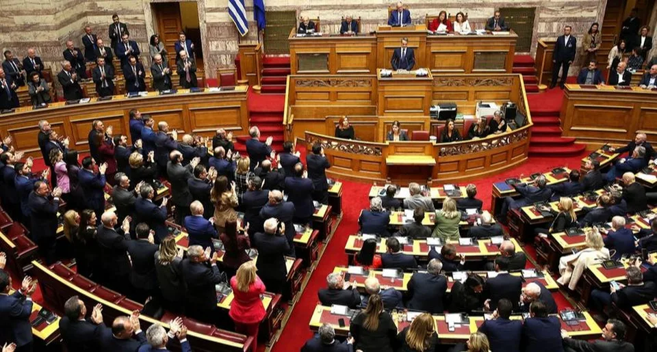Read more about the article Grécko zvolilo nového prezidenta: Kto je nový líder krajiny?