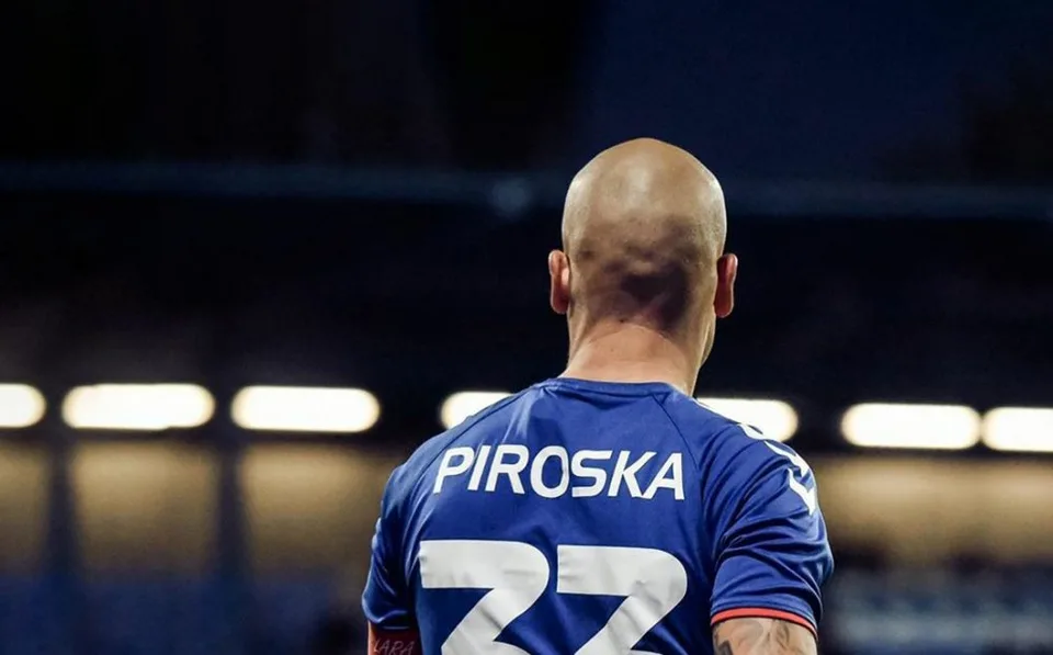 Read more about the article Senica bodovala v Ružomberku, Pohronie nestačilo Trenčínu