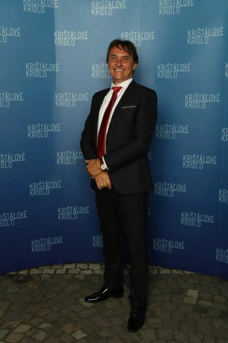 PAVOL JAKUBEC