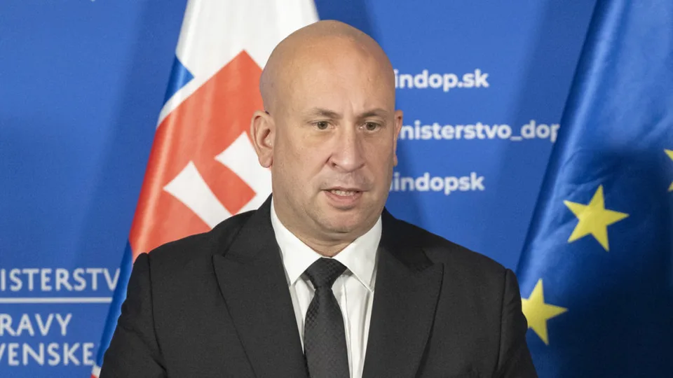 Read more about the article Ráž upokojuje Slovensko: Nový stavebný zákon nebude znamenať kolaps